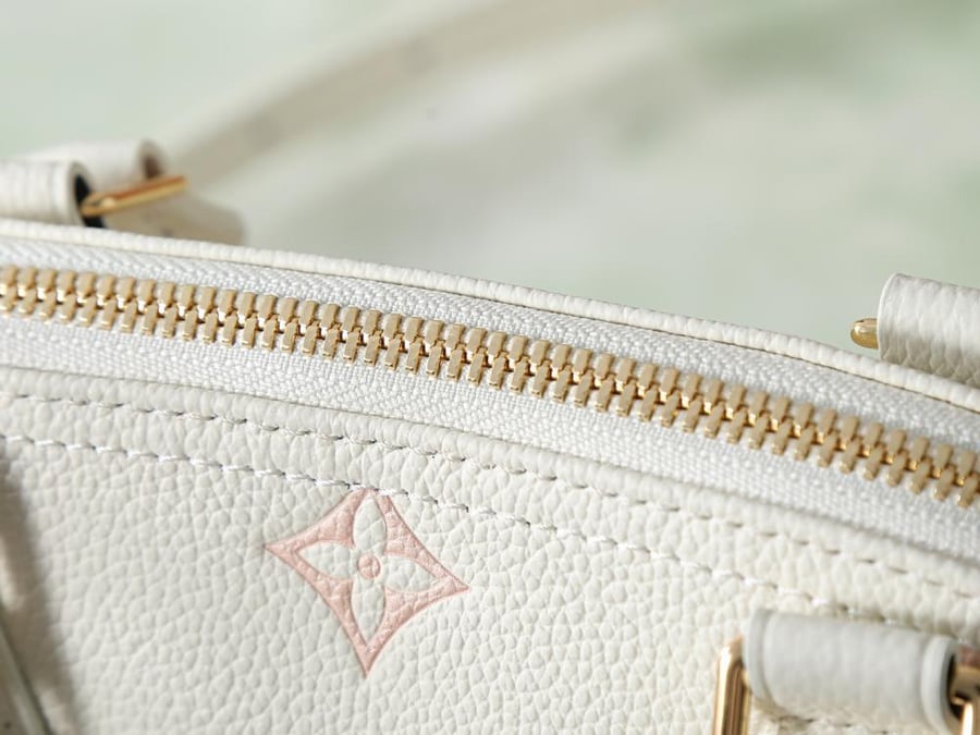 LV Speedy Bandoulière 23.5cm
