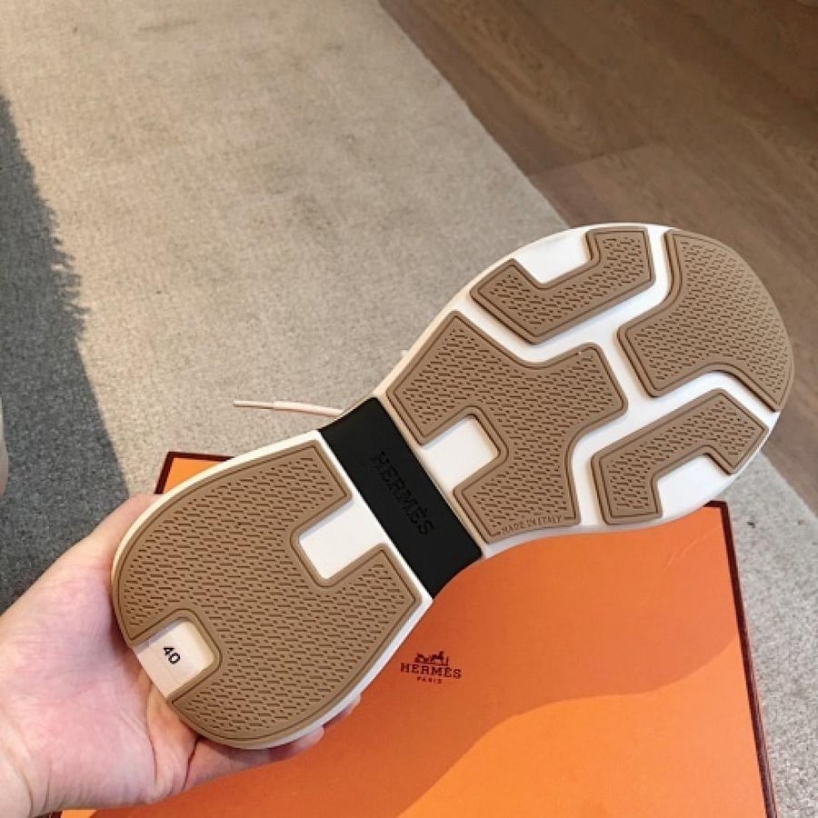 Hermes Casual shoes