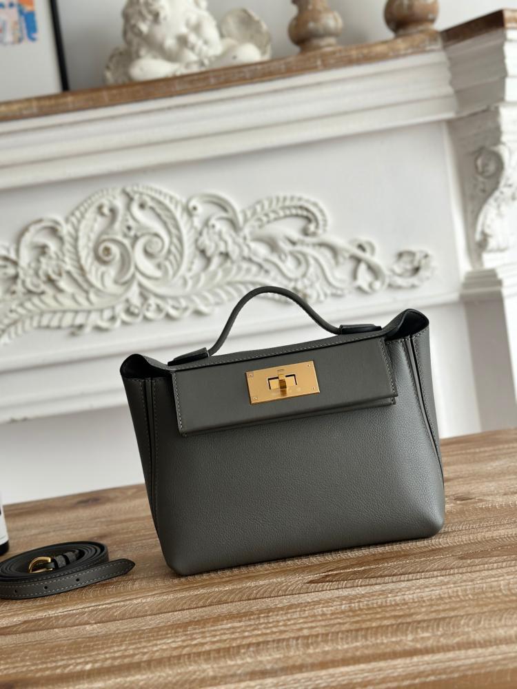 Hermes 24/24 Mini Bag 21cm
