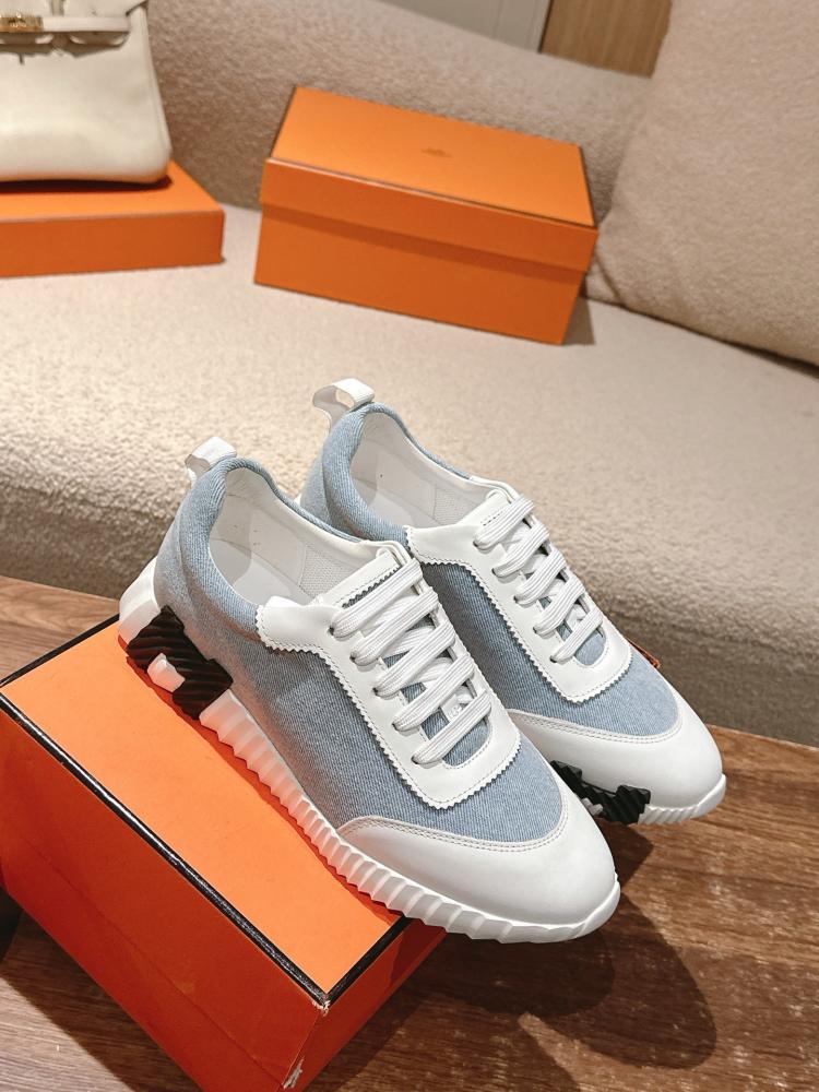 Hermes Casual shoes