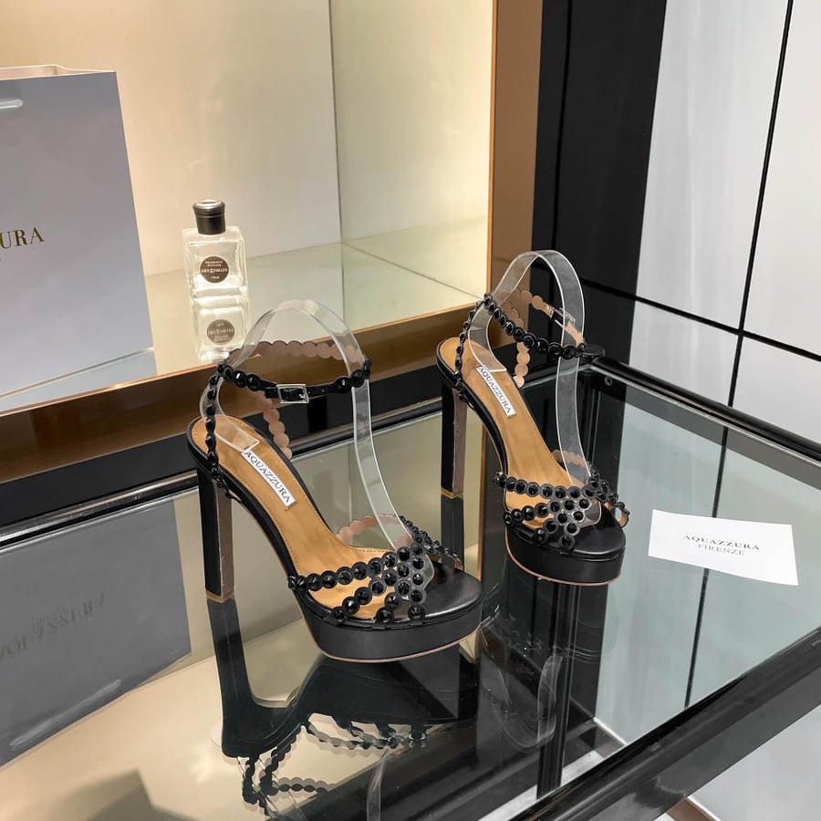 Aquazzura High heels sandals 35-41