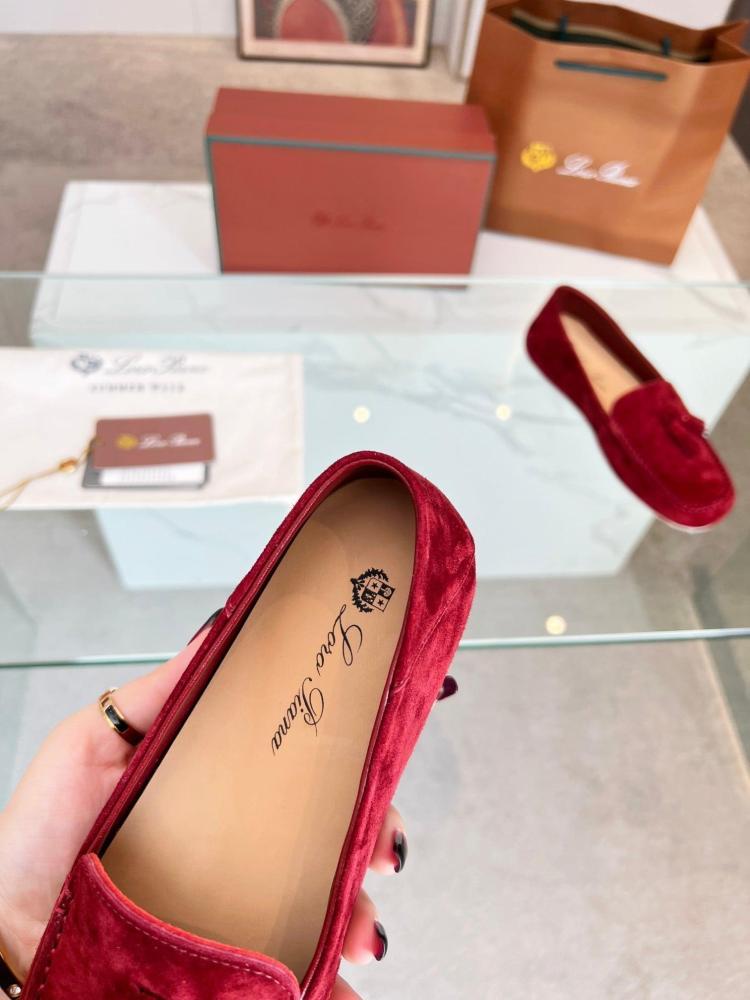 Loro Piana women 35-42