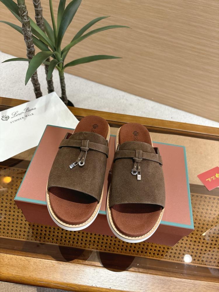 Loro Piana sandals 39-46