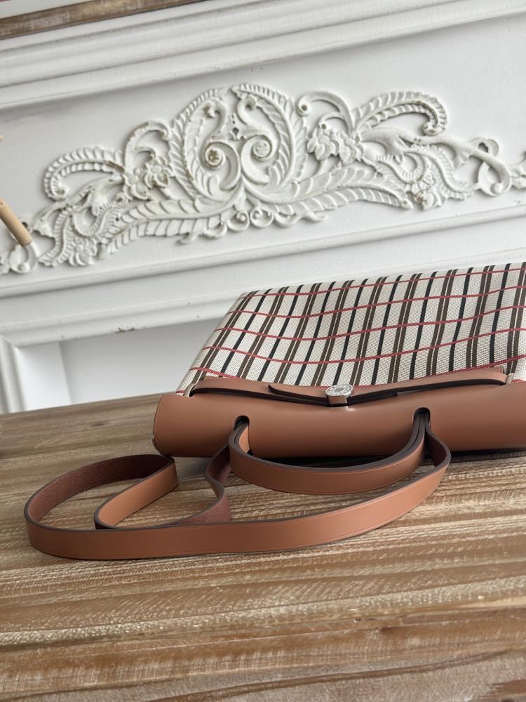 Hermes Herbag Zip 31 Bag