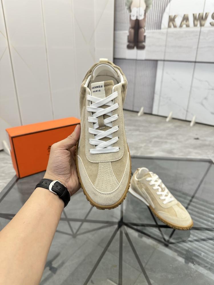 Hermes Casual shoes