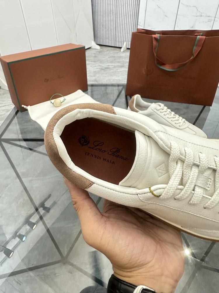 Loro Piana Tennis Walk  38-46