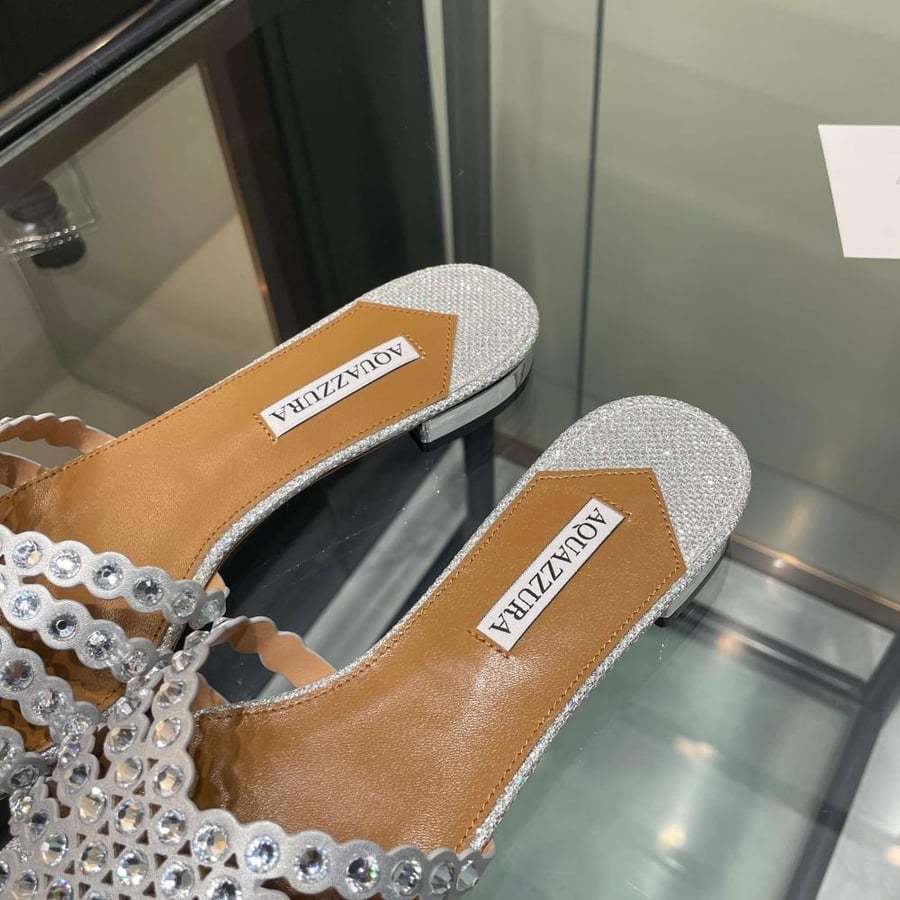 Aquazzura sandals 35-41