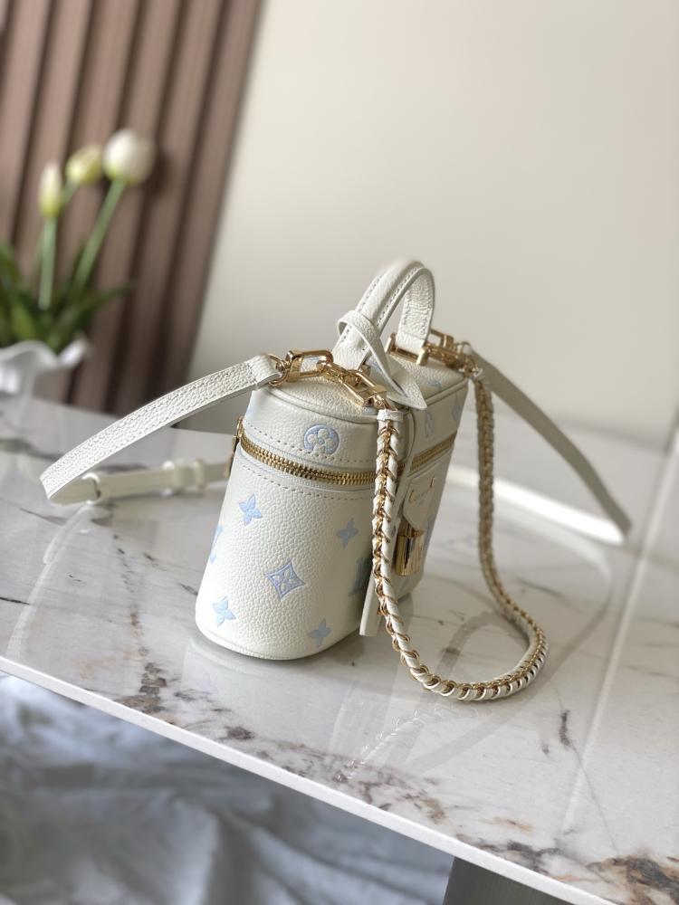 LV Vanity Bag 11.56.519cm