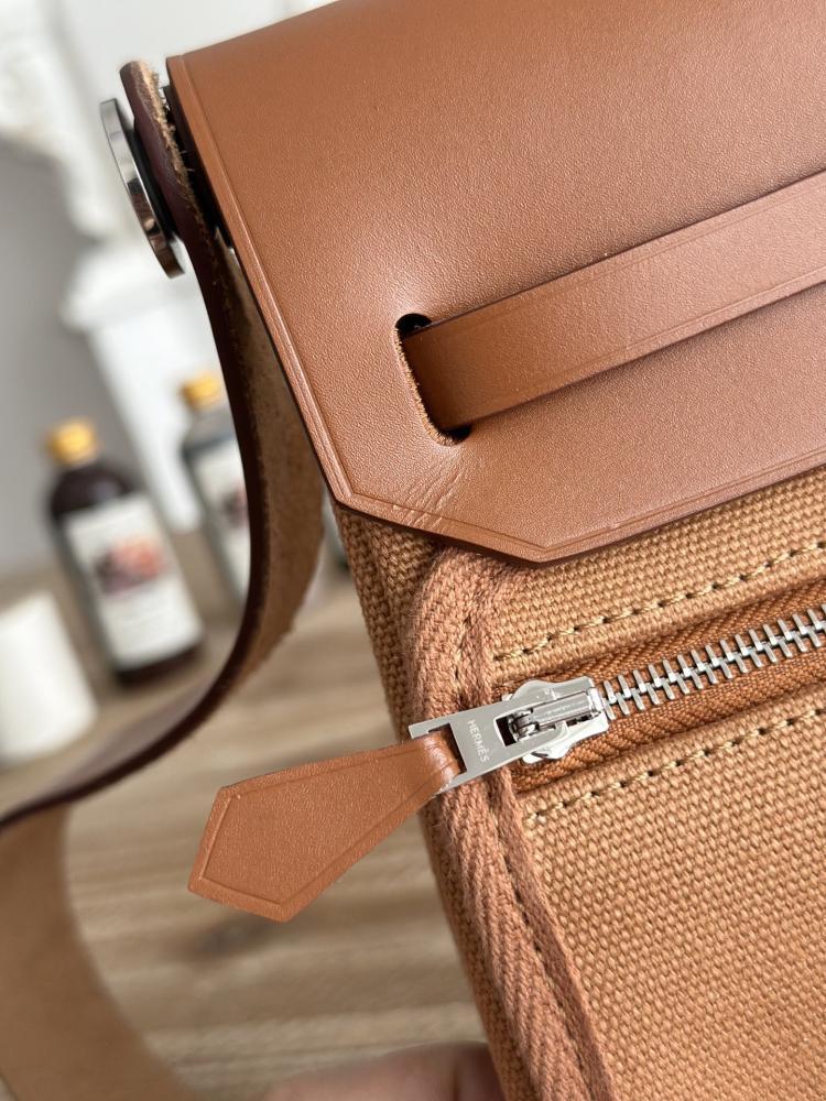 Hermes Mini Herbag 20 Bag