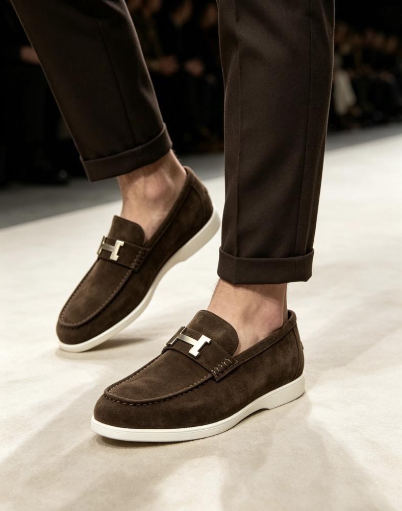Hermes Loafer