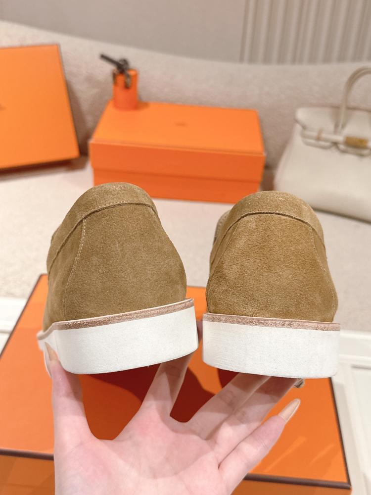 Hermes Casual shoes