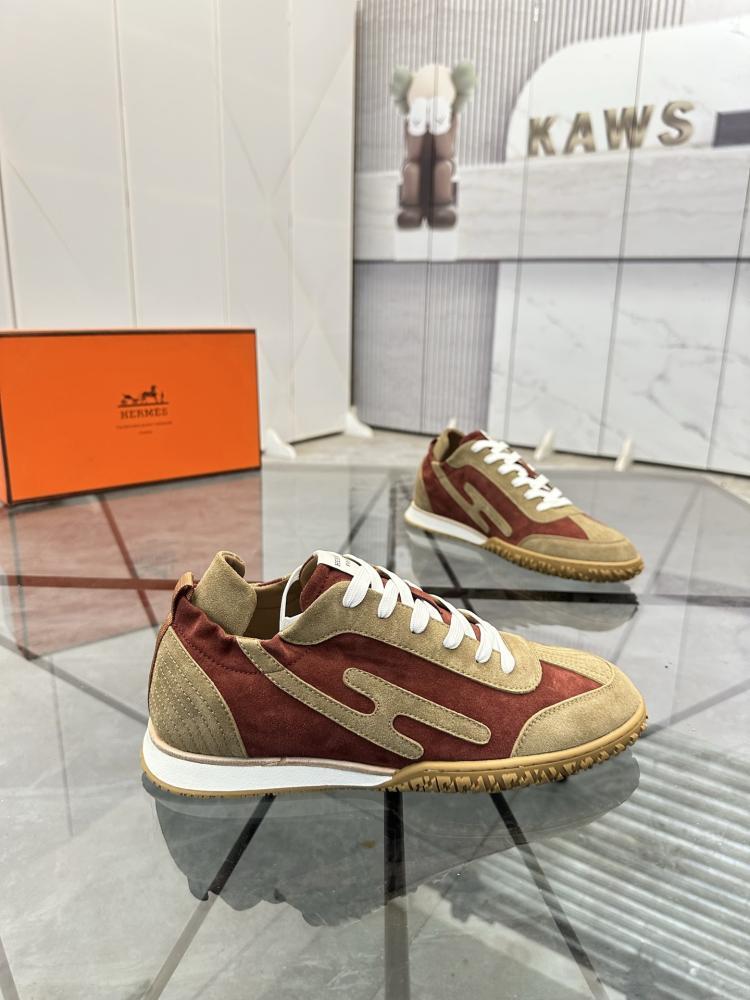 Hermes Casual shoes