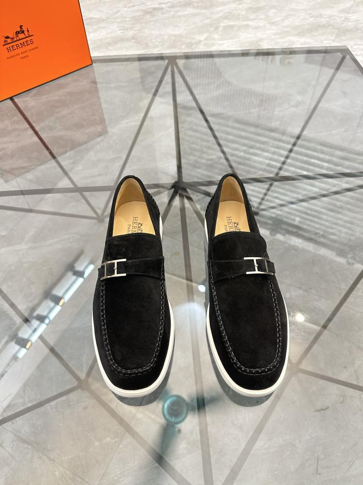 Hermes Loafer