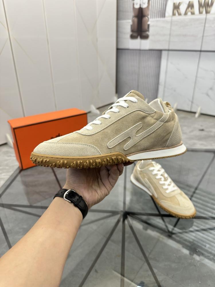 Hermes Casual shoes