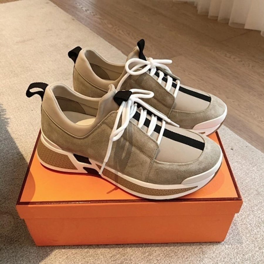 Hermes Casual shoes