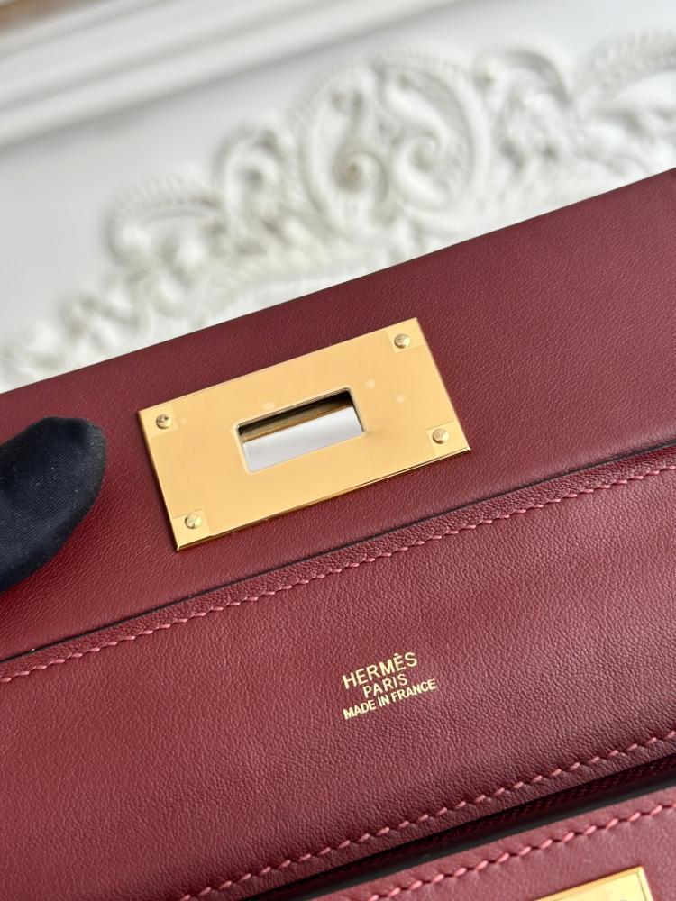 Hermes 24/24 Mini Bag 21cm