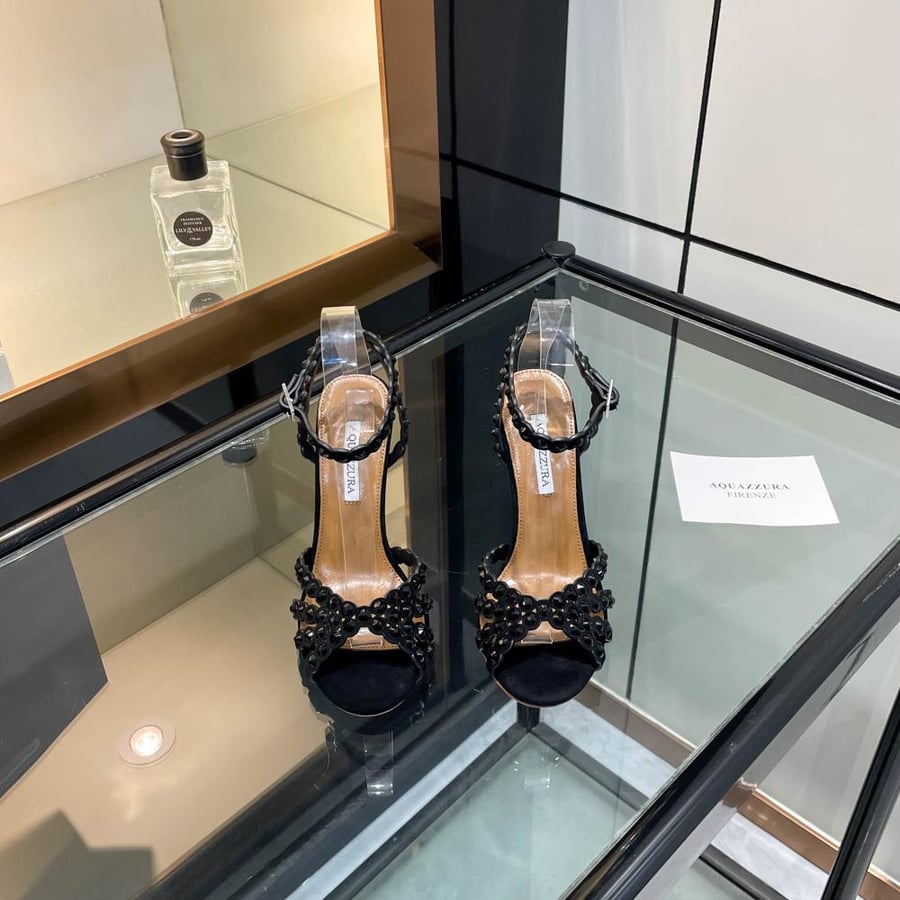 Aquazzura High heels sandals 35-41