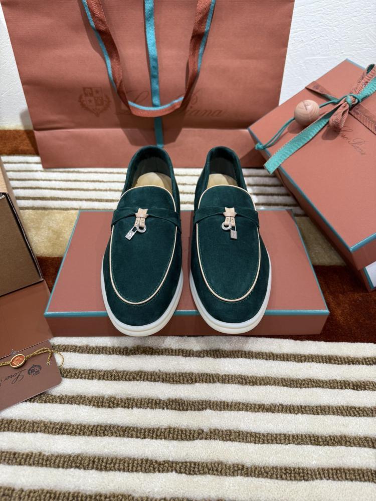 Loro Piana Unisex 35-45
