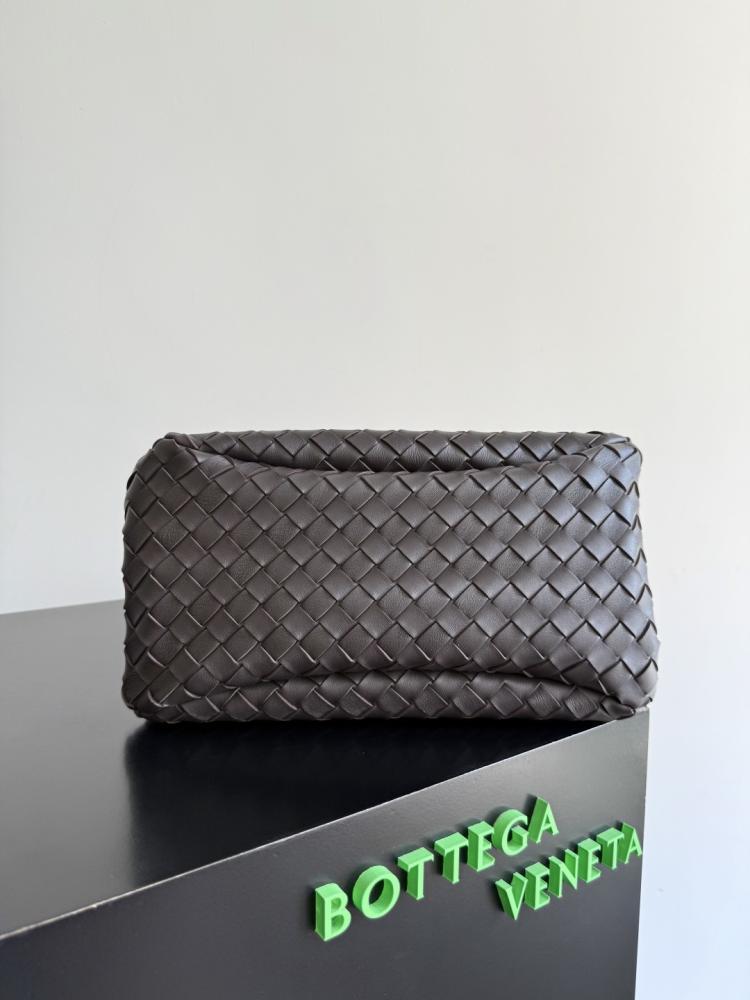 BV Campana Shoulder Bag 33cm