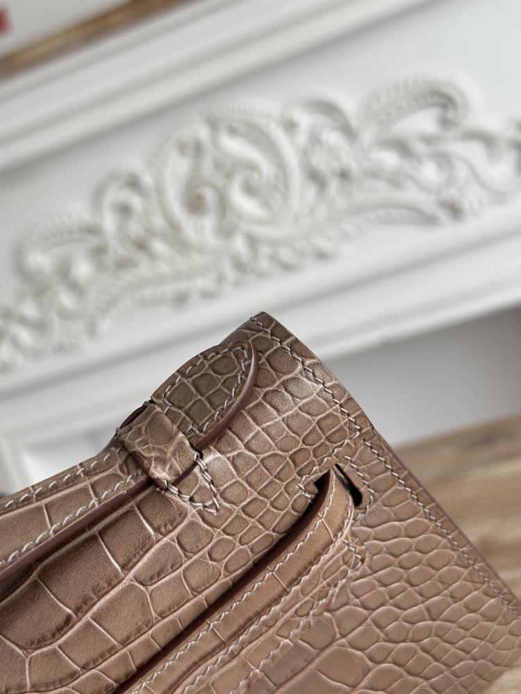 Hermes Kelly Mini Pochette 22cm