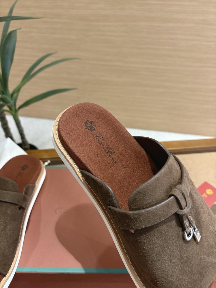 Loro Piana sandals 39-46