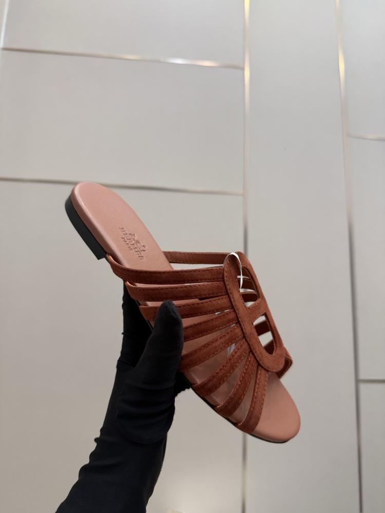 Hermes 35-42 slipper