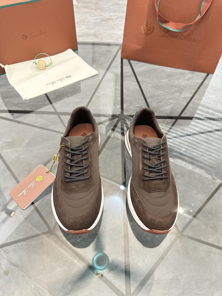 Loro Piana Week End Walk  38-46