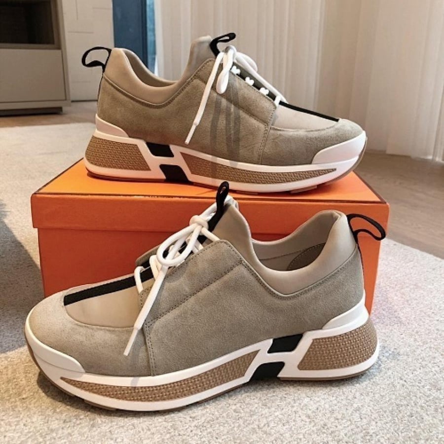 Hermes Casual shoes