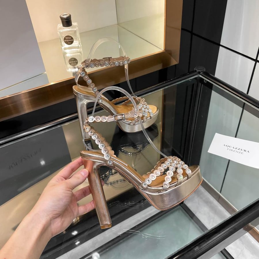 Aquazzura High heels sandals 35-41