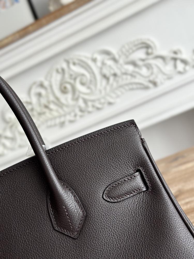 Hermes Mini Kelly II 19 Epsom/Chevre Bag
