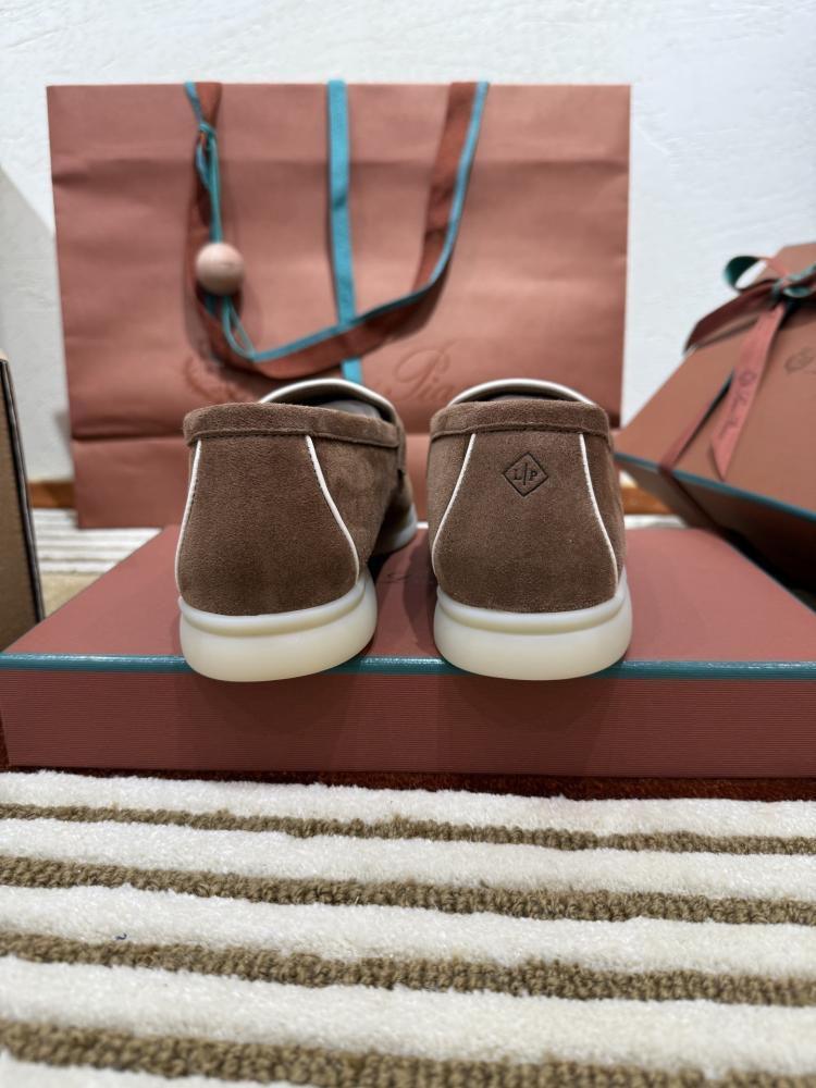 Loro Piana Unisex 35-45