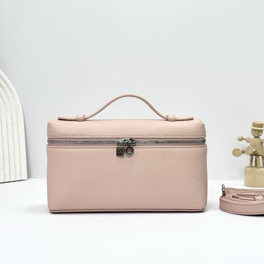 Loro Piana Extra Pocket L19 Vanity Case Collection