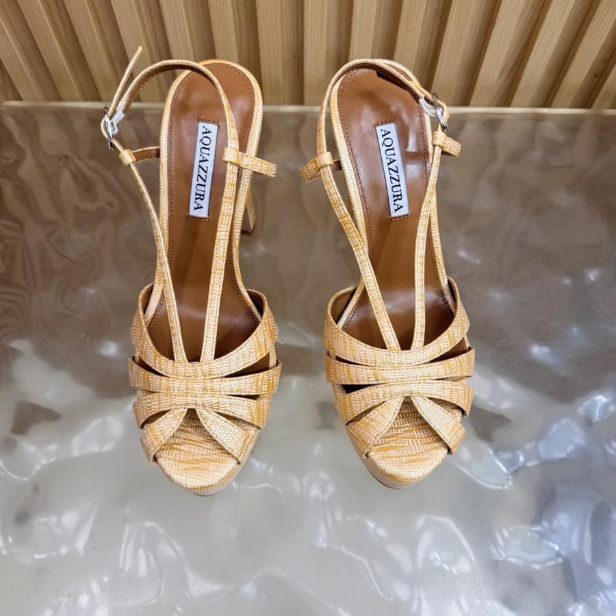 Aquazzura sandals 35-41