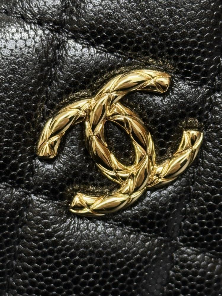 Chanel 25A Mini Hobo Bag