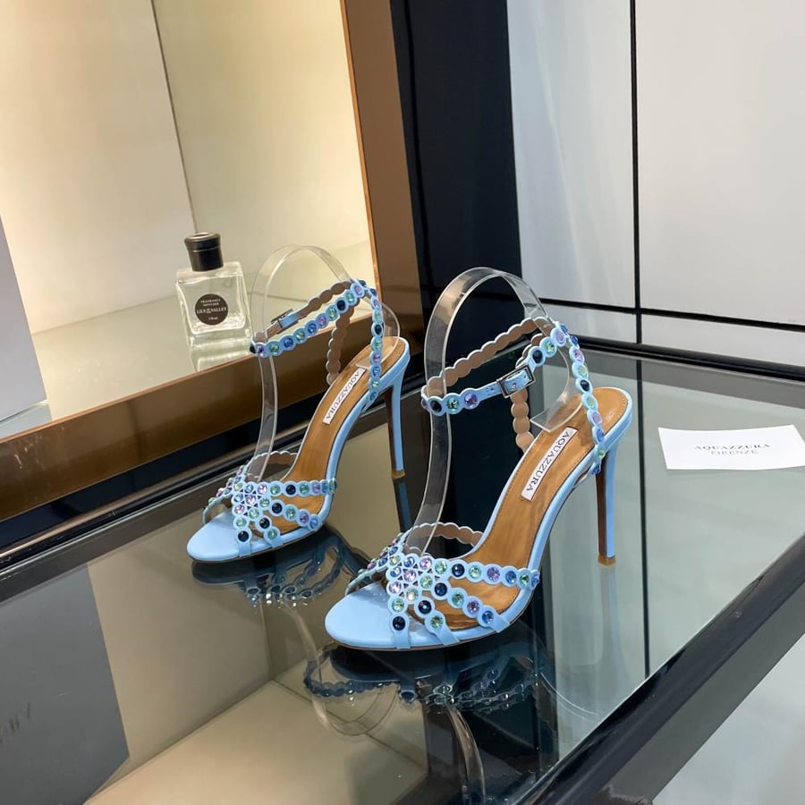 Aquazzura High heels sandals 35-41