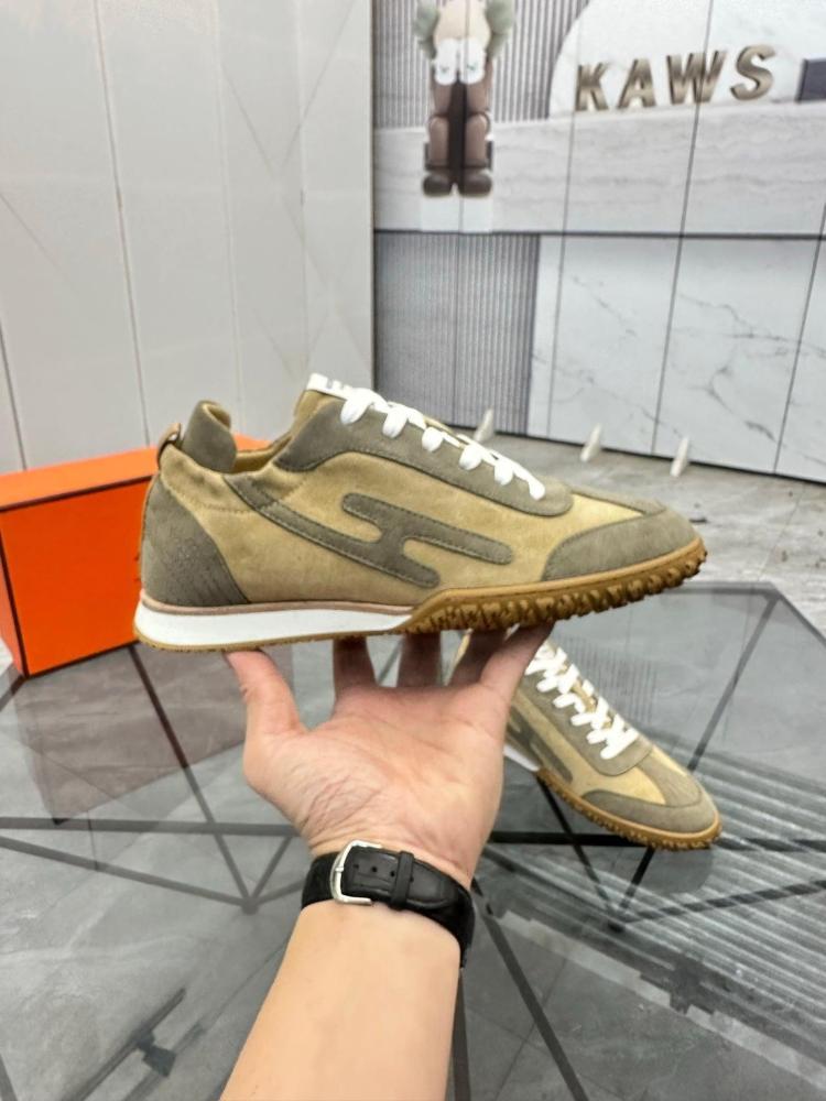Hermes Casual shoes