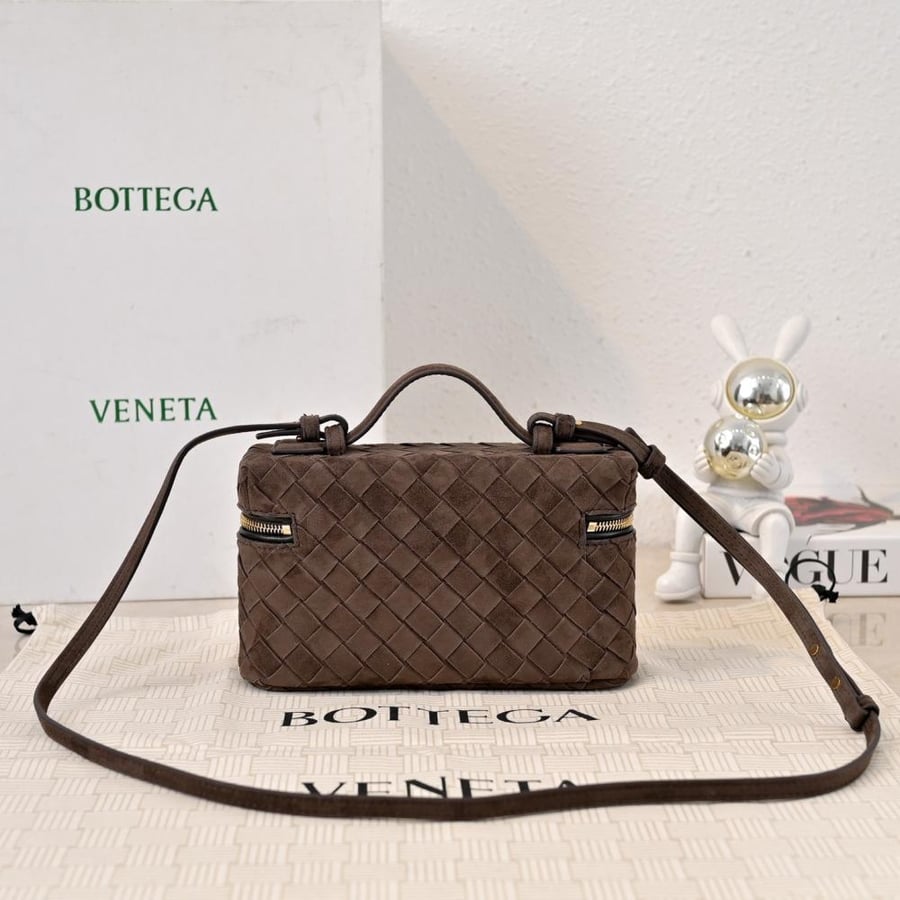 BV Vanity Case Bag 22cm