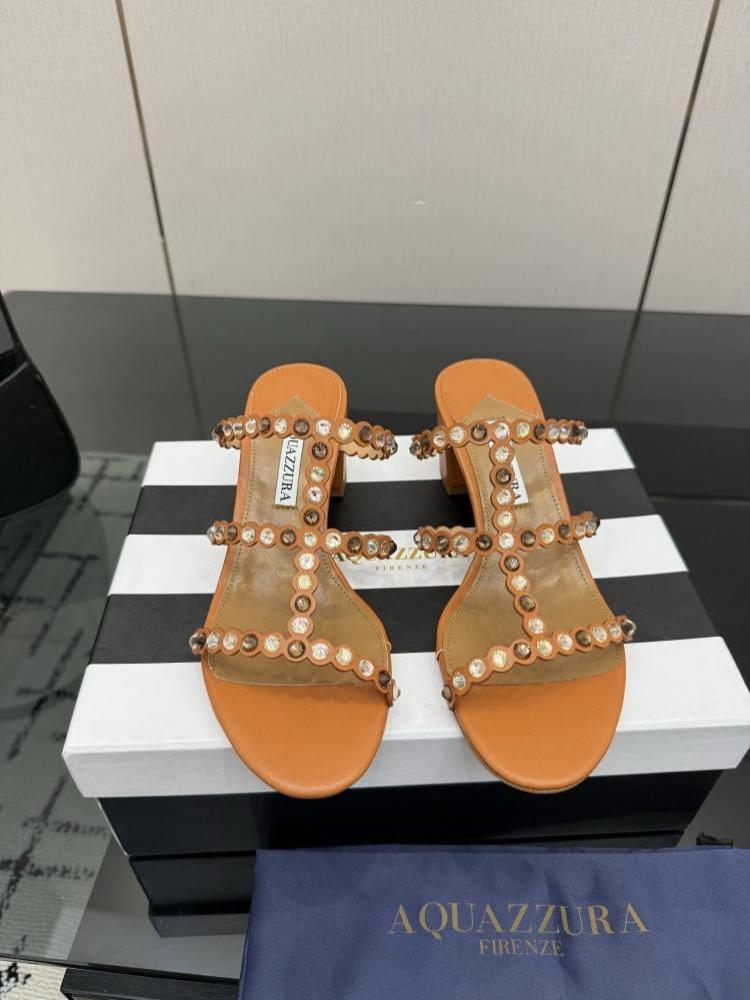 Aquazzura High heels sandals 35-41