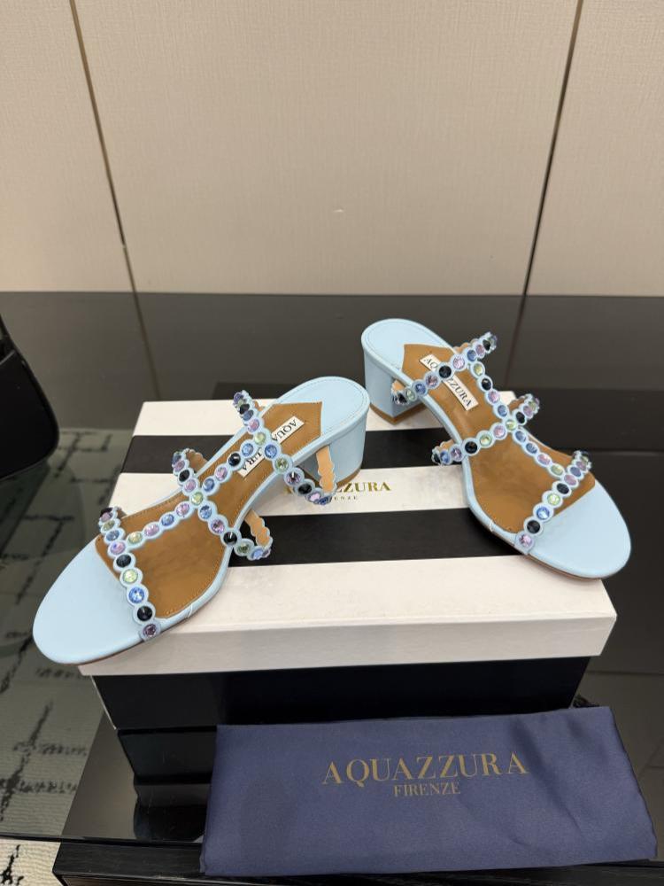 Aquazzura High heels sandals 35-41