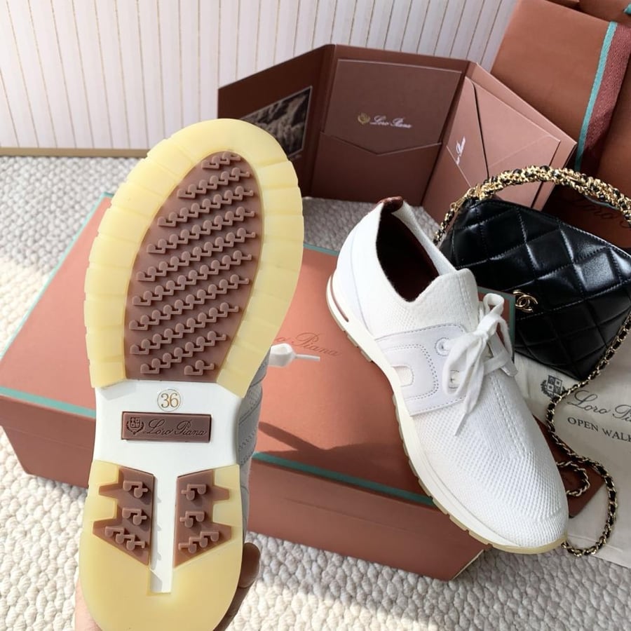 Loro Piana women 35-41