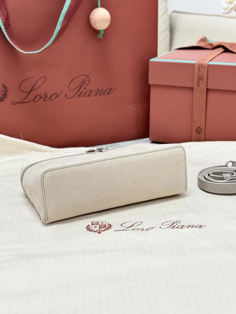 Loro Piana Extra Pocket L19 Vanity Case Collection