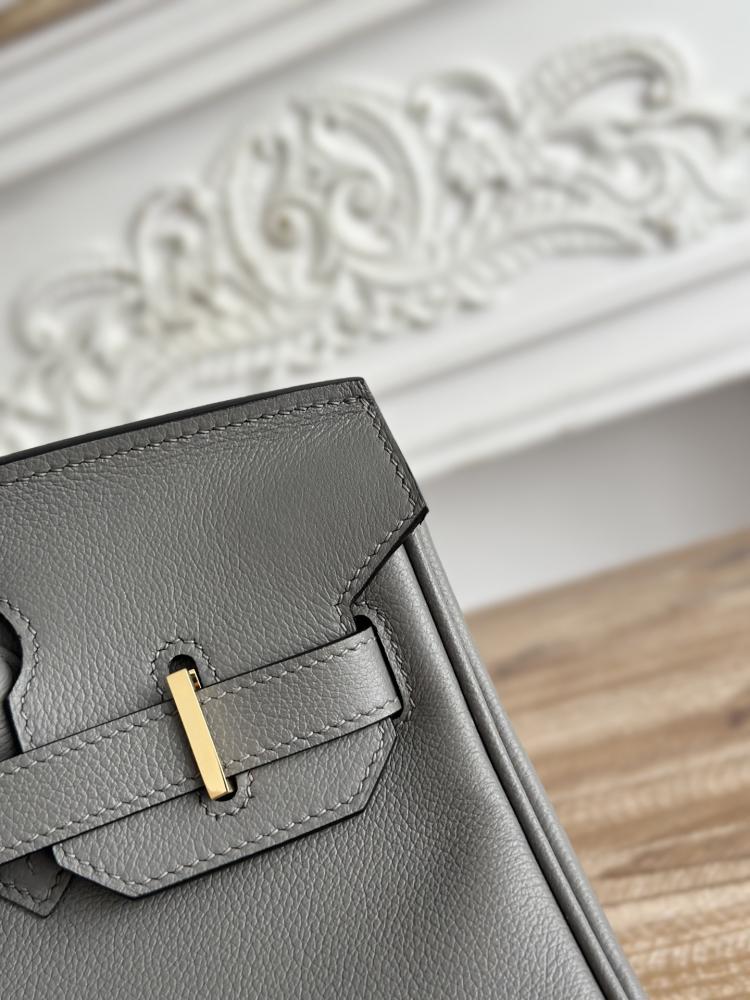 Hermes Mini Kelly II 19 Epsom/Chevre Bag