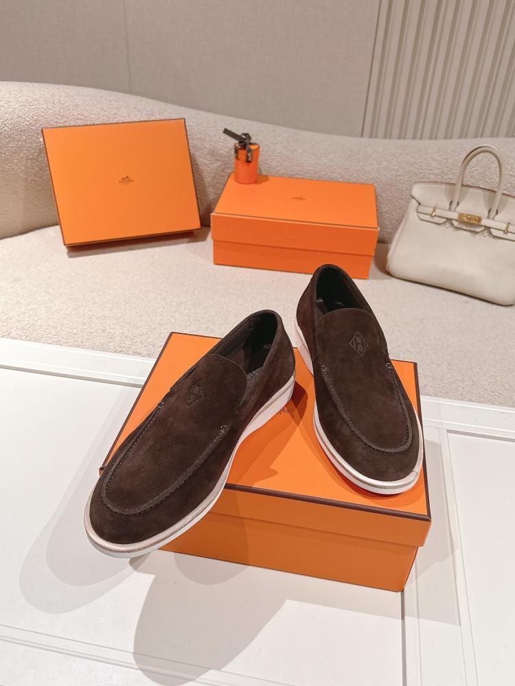 Hermes Casual shoes