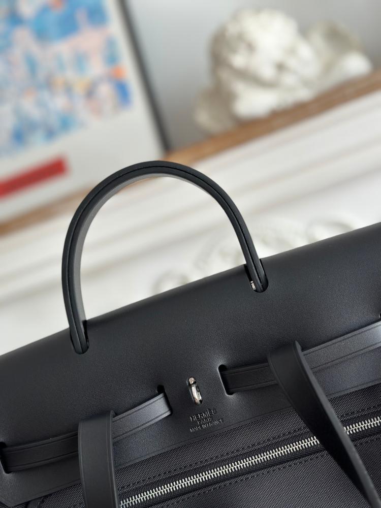 Hermes Herbag à Dos Backpack 30cm