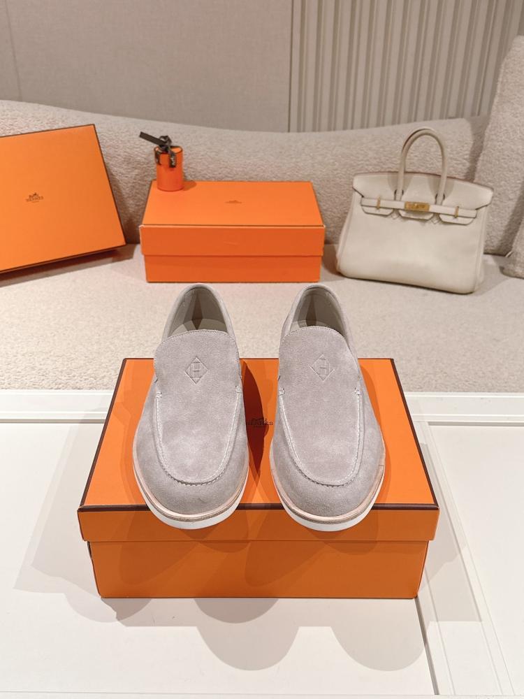 Hermes Casual shoes