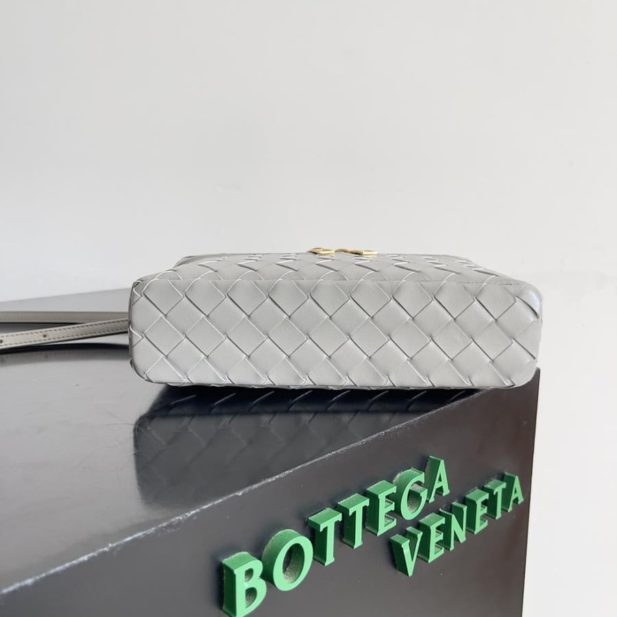 BV Vanity Case Bag 22cm