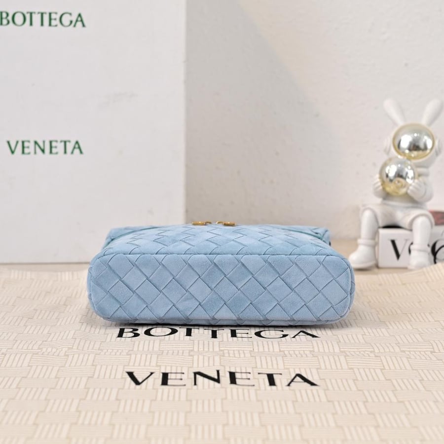 BV Vanity Case Bag 22cm