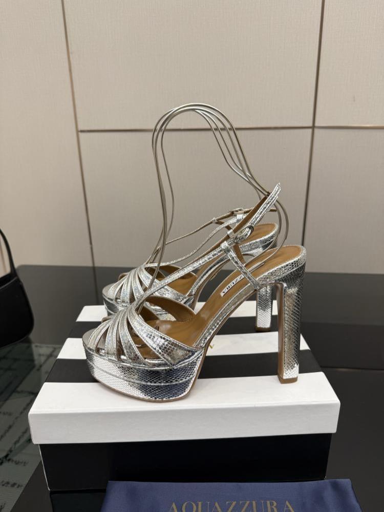 Aquazzura sandals 35-41