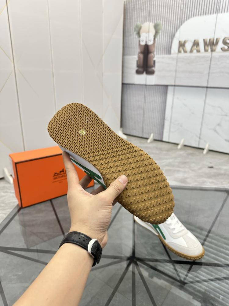 Hermes Casual shoes