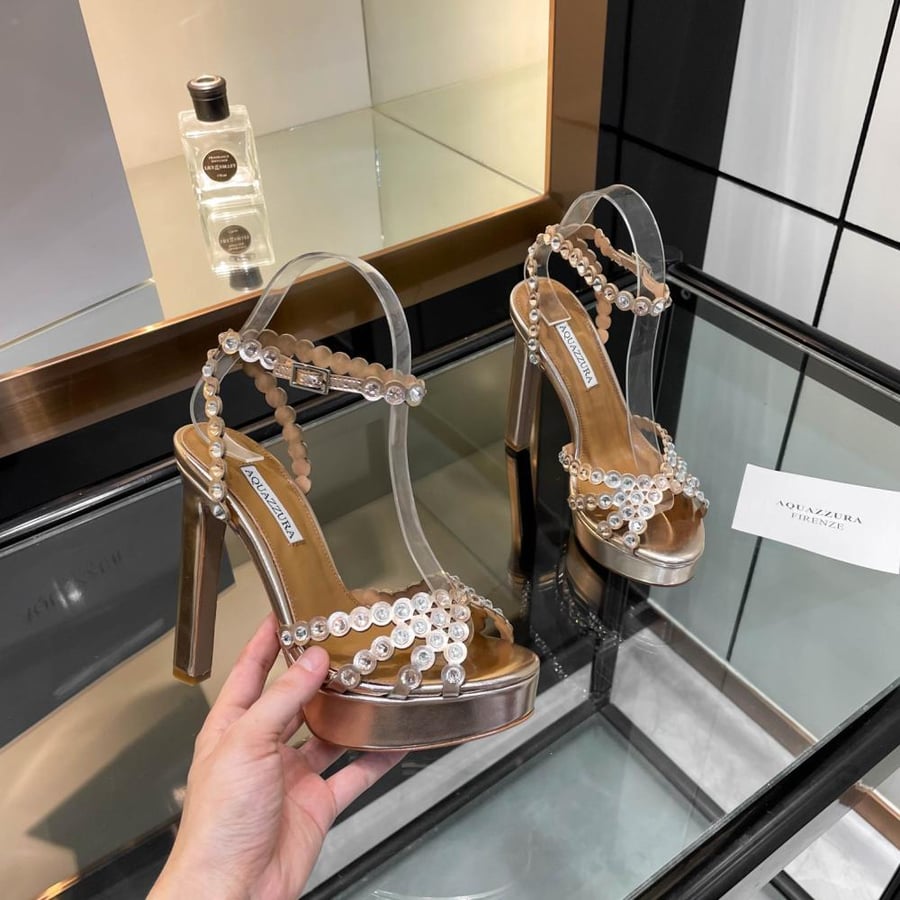 Aquazzura High heels sandals 35-41